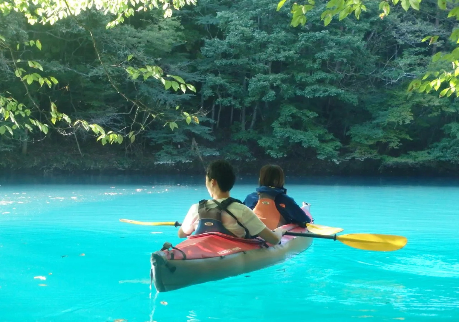 Shima Onsen Hinatamikan