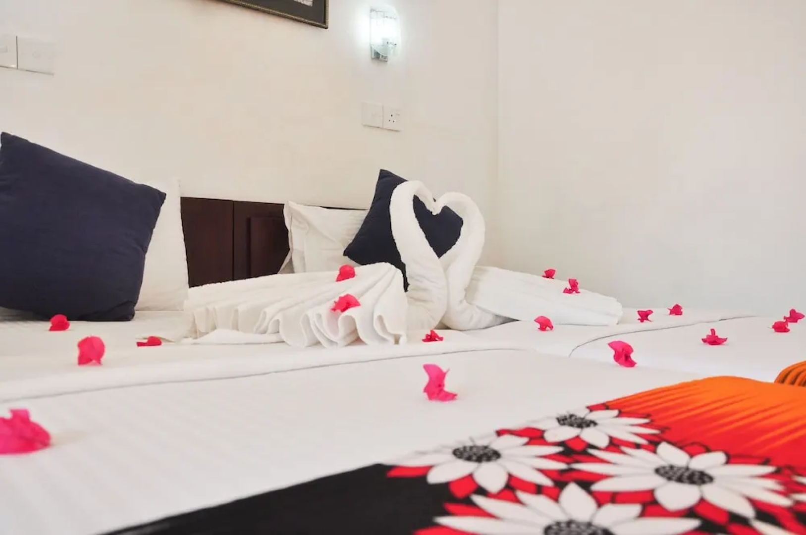 Sea Breeze Hotel