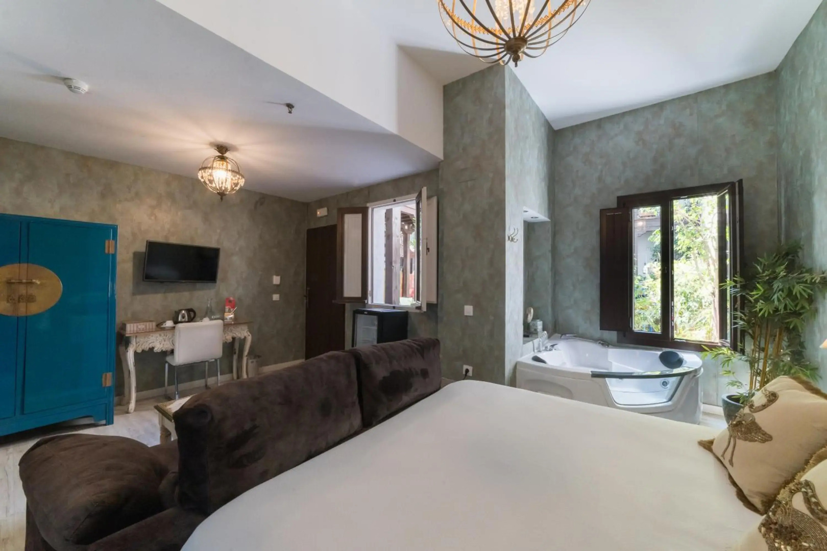 El Rey Moro Hotel Boutique