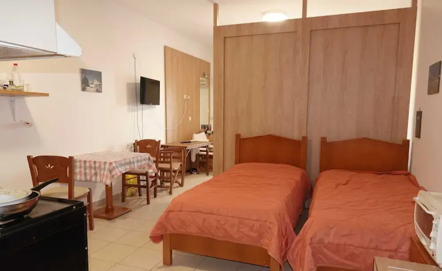 Aeriko Hotel Apartments