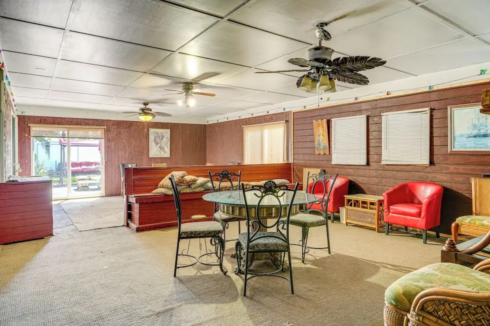 Spacious Plant City Home 1 Mi to Dtwn