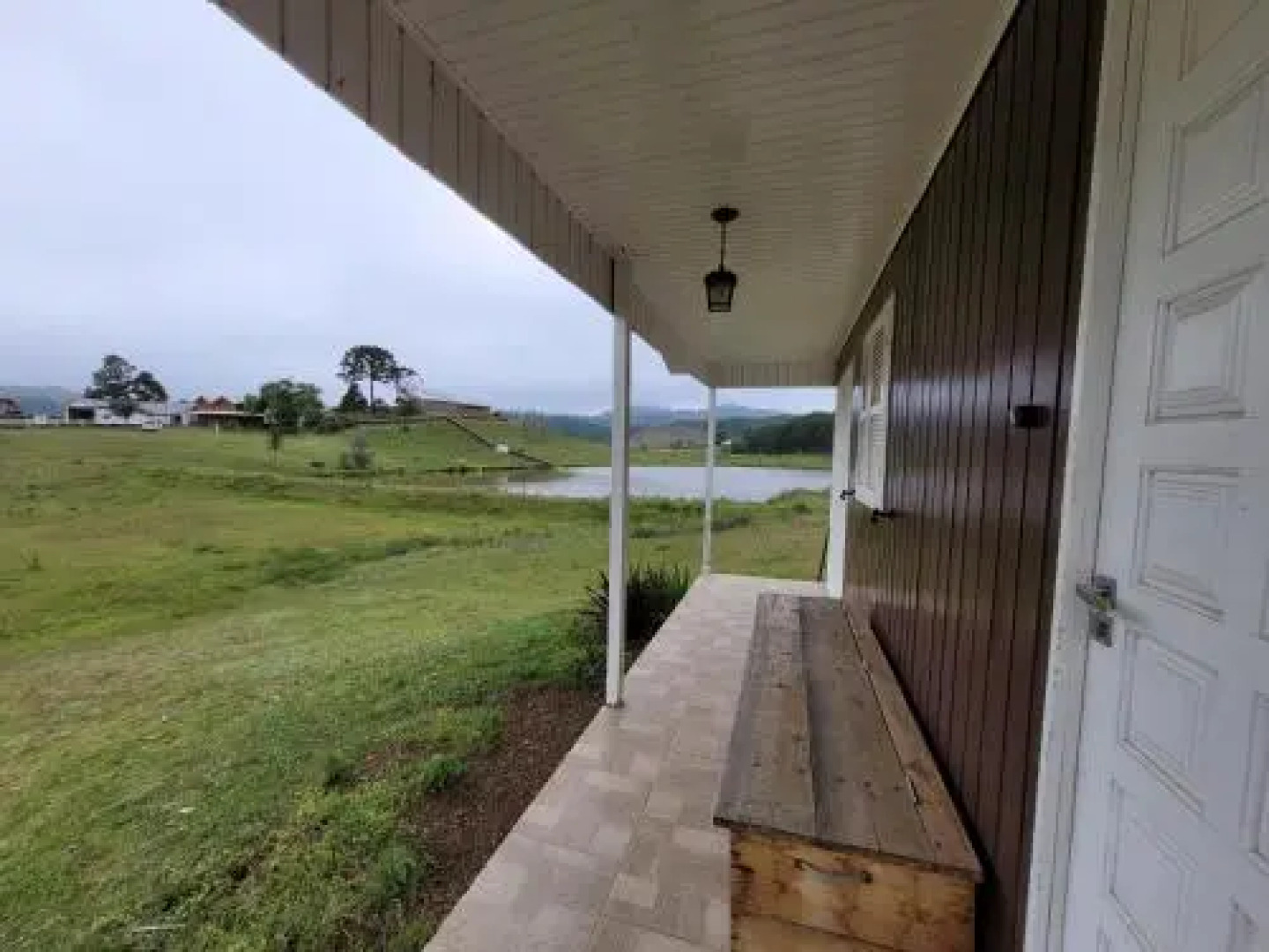 Hotel Fazenda Boutique Terra do Gelo