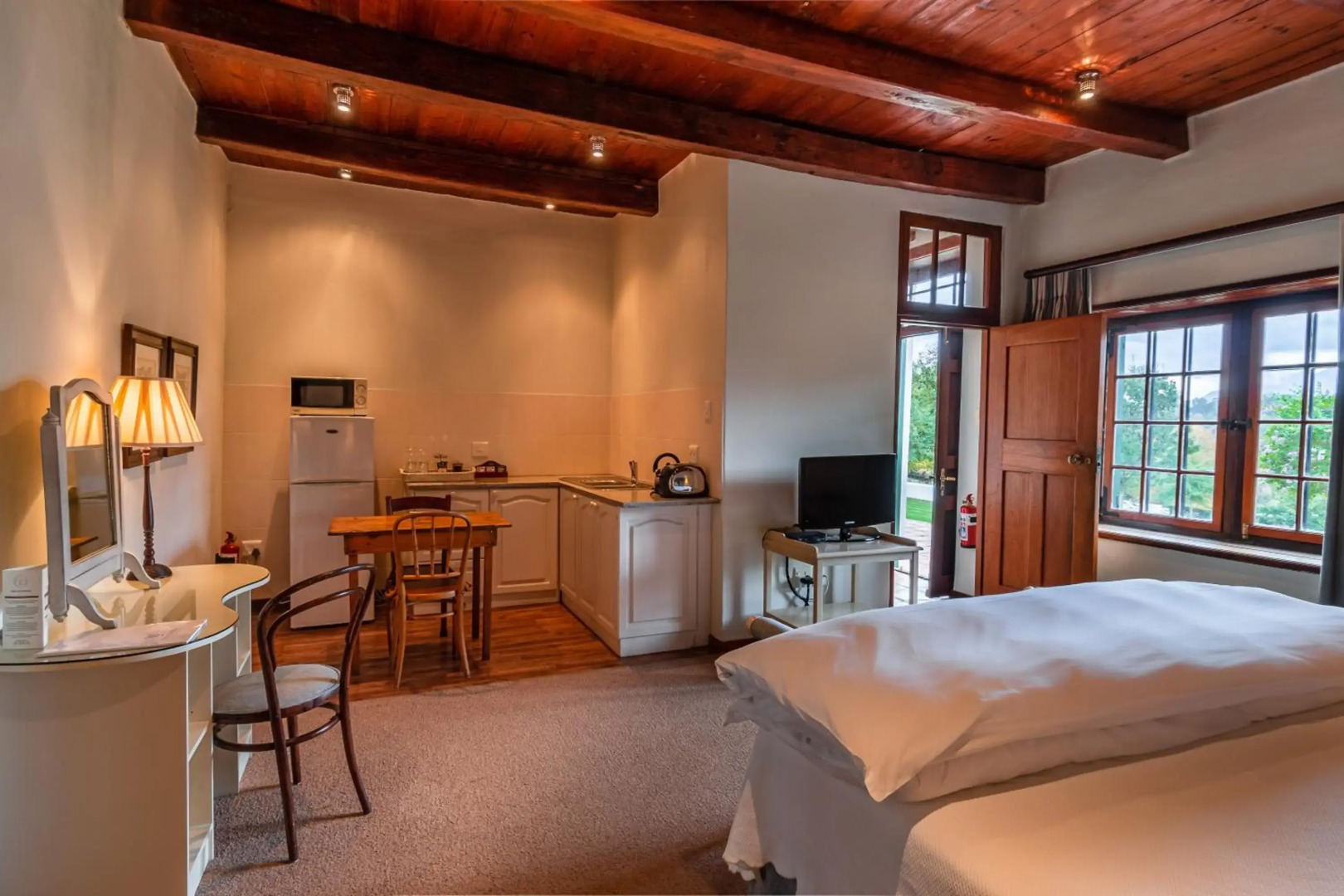 Webersburg Wine Estate