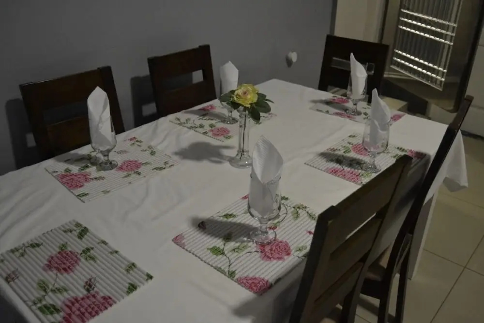 Thembisi Guesthouse
