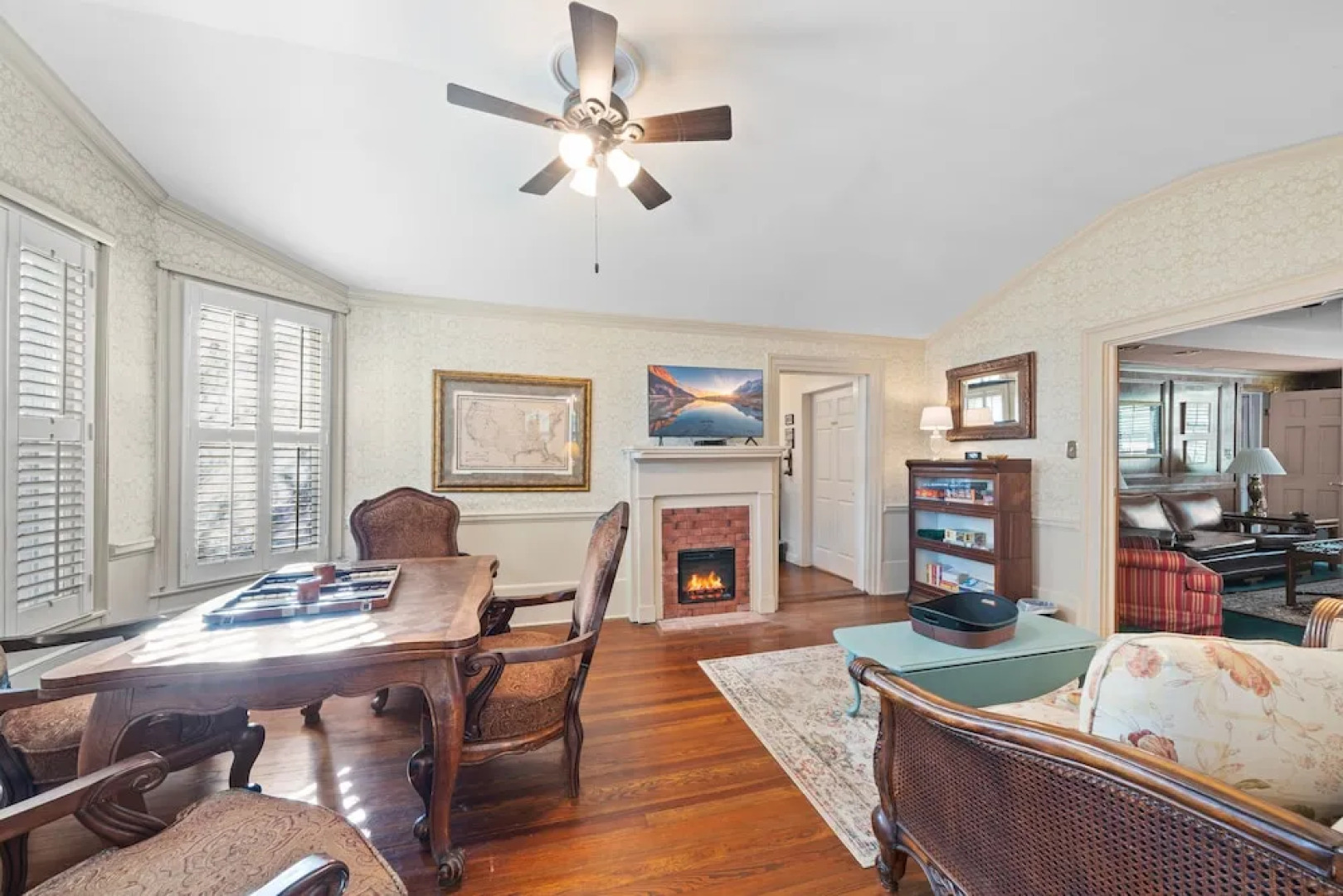 The Inn on North Jefferson