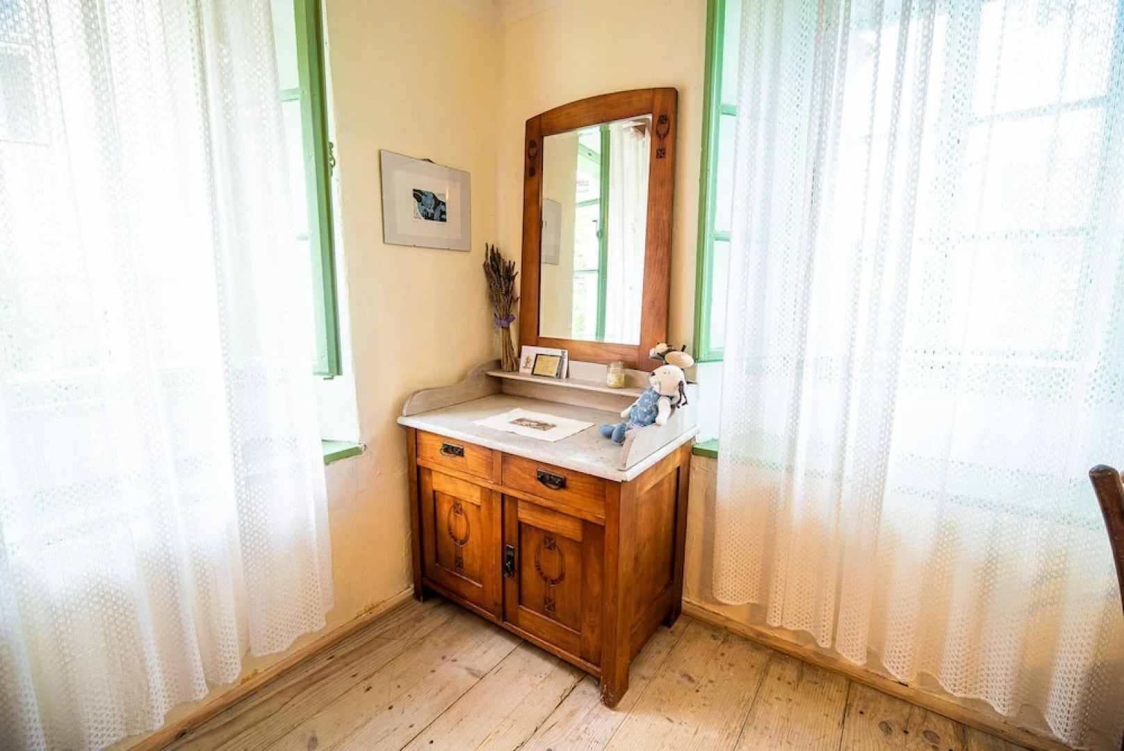 Vintage House Podliparska