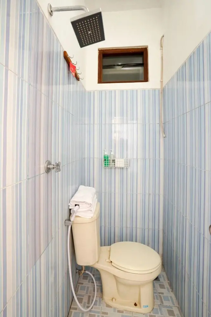 Oyo 1482 Brak Guest House