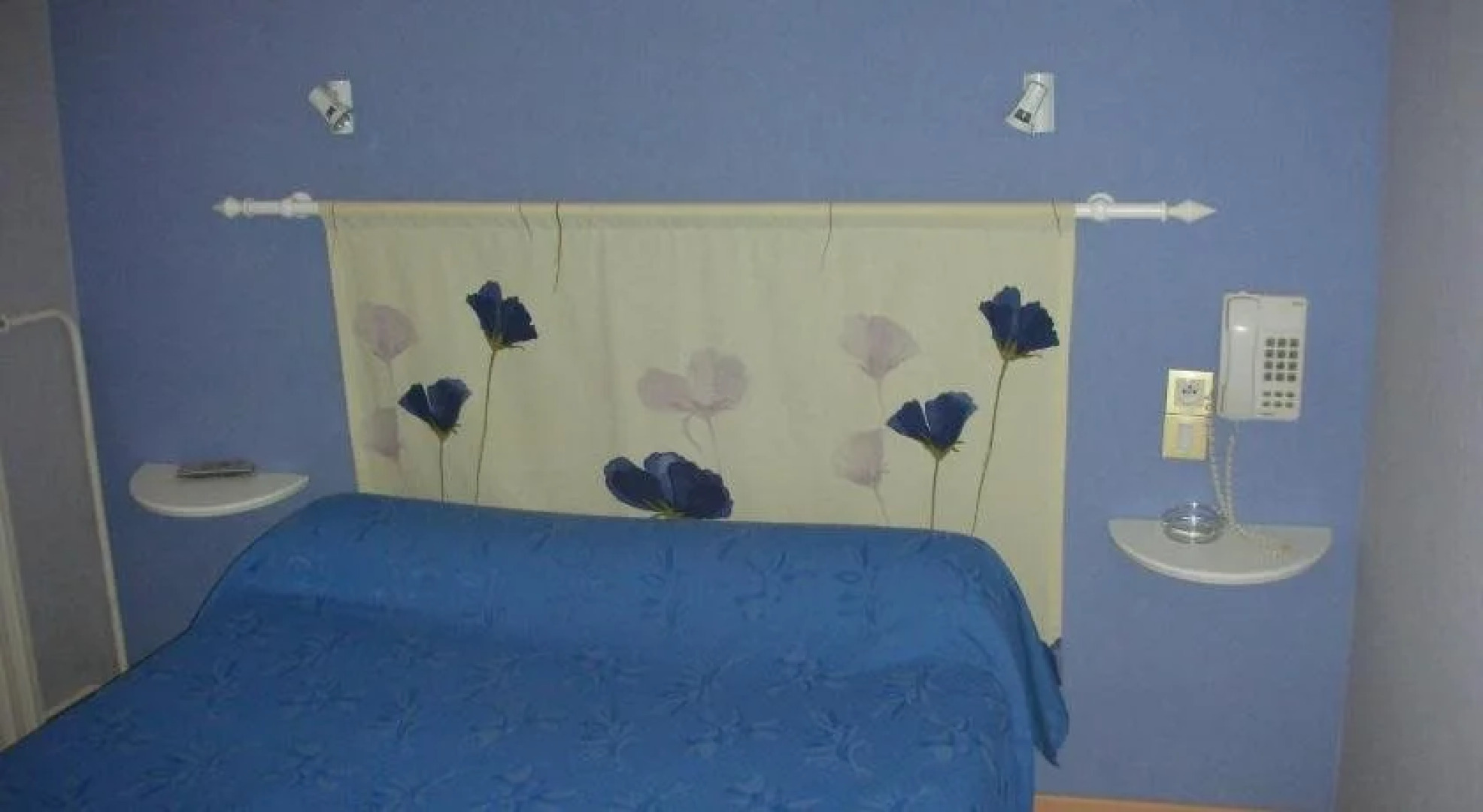 Hostellerie Le Mirabeau