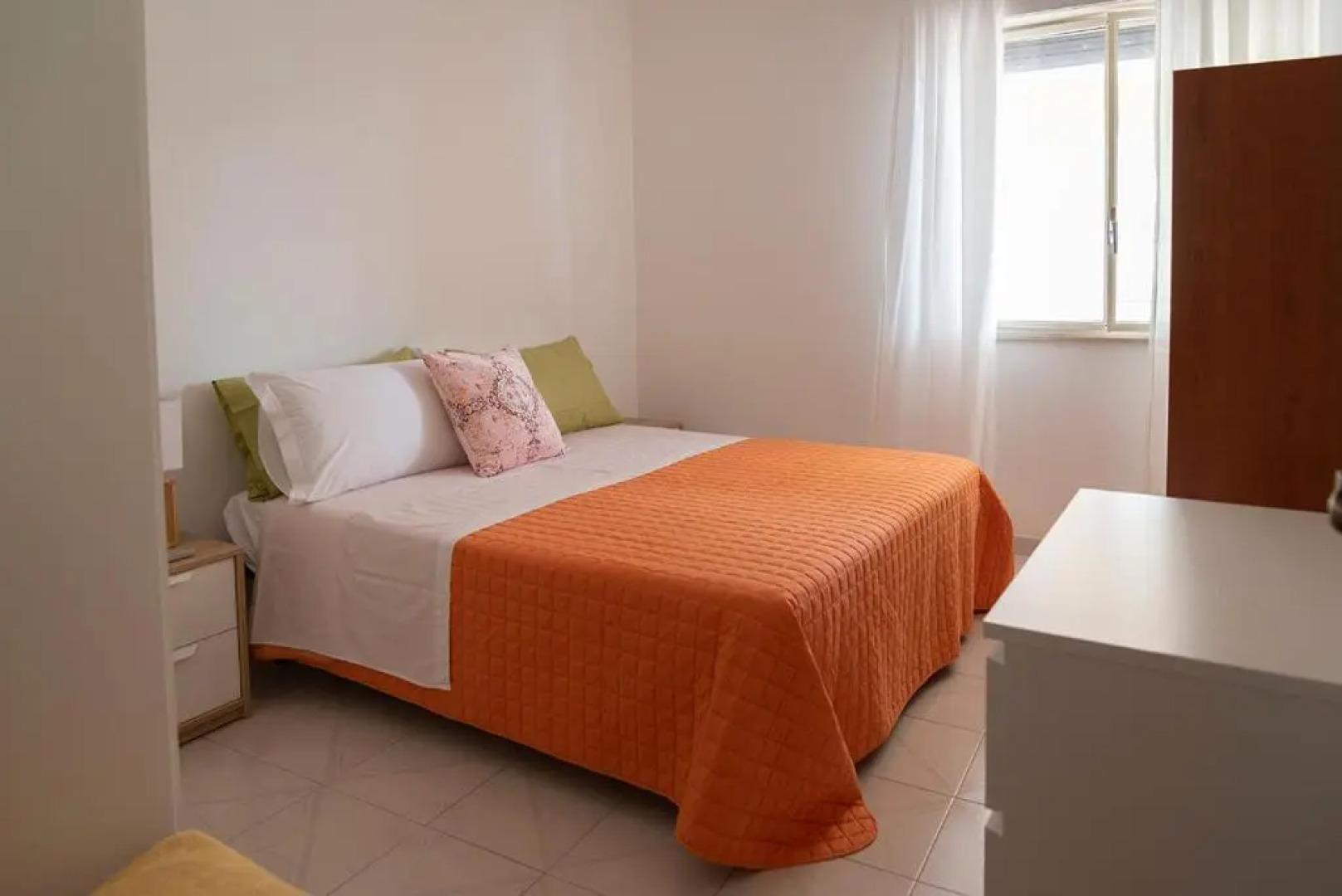 La Terrazza sul Mare