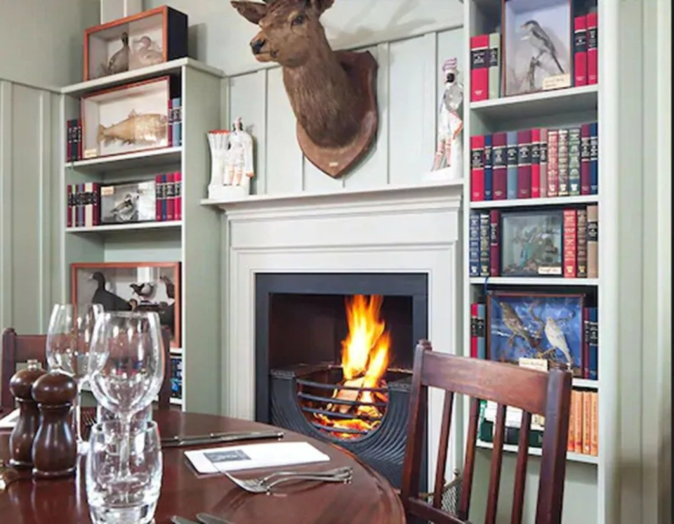 Loch Lomond Waterfront Luxury Lodges