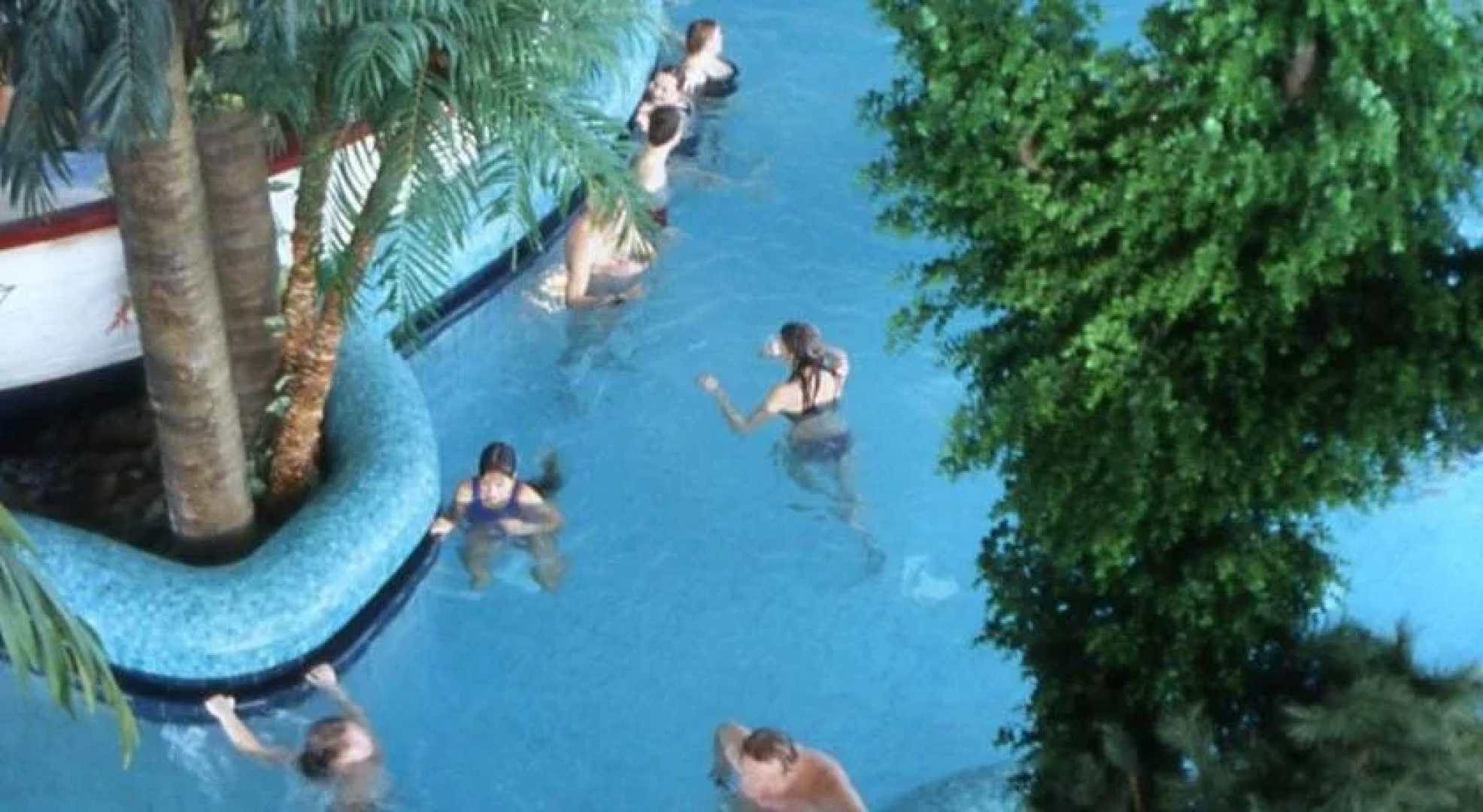 sweet dream hostel & pension - Self Check-In