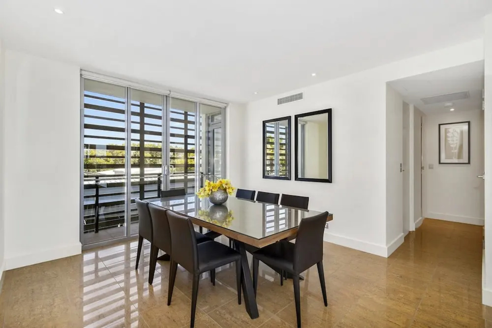 Cotton Beach 84 - Executive Family Suite