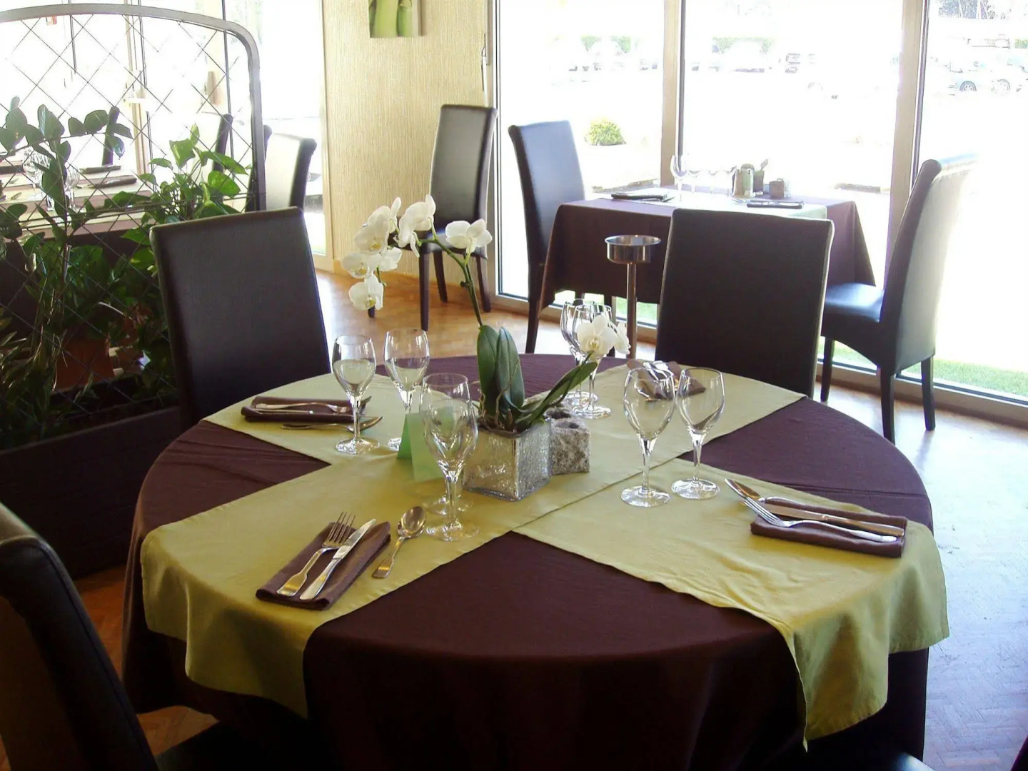 Hotel & Spa Marina d'Adelphia