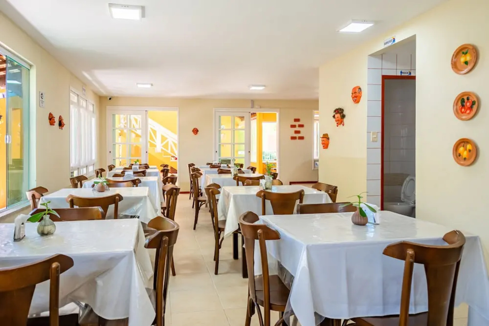 Pousada Mares Sergipe