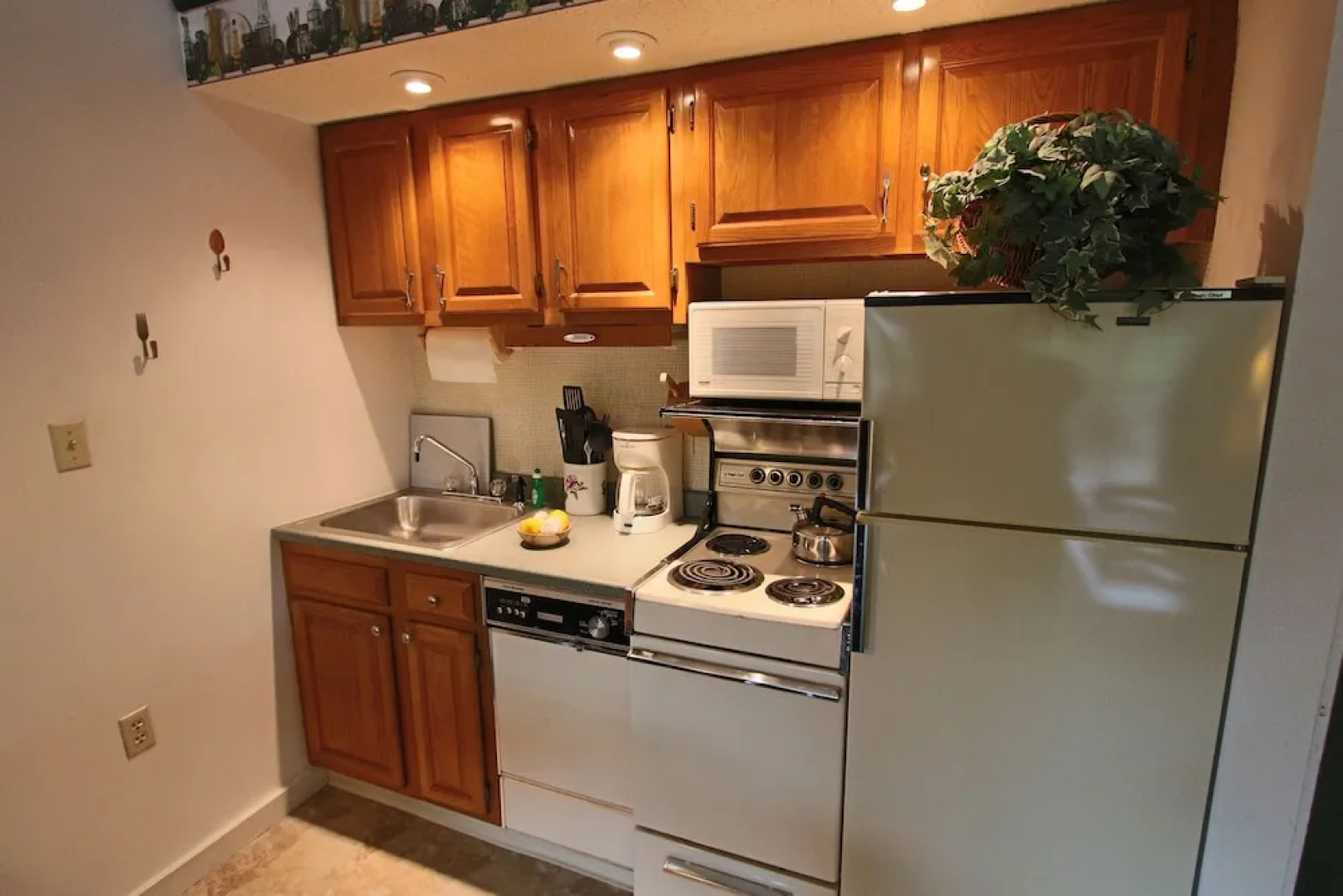 The Lodge at Lincoln Station