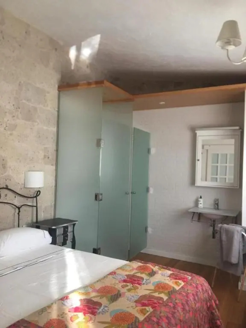 Pool House “El Estanco 14”