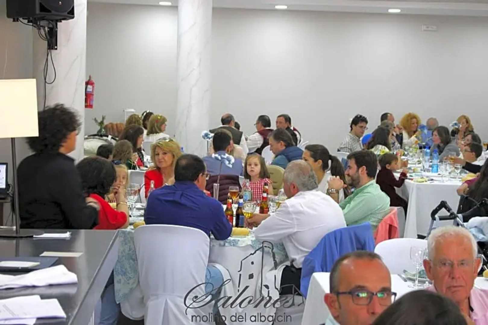 Alojamiento La Veguilla