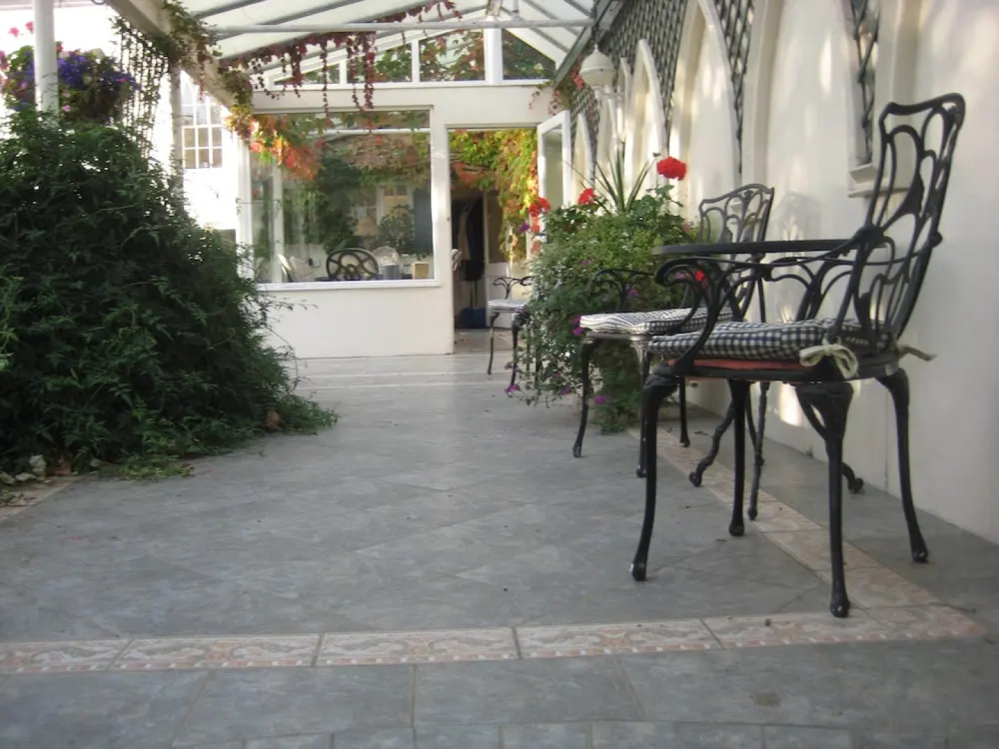 Altonlea Lodge Guest House