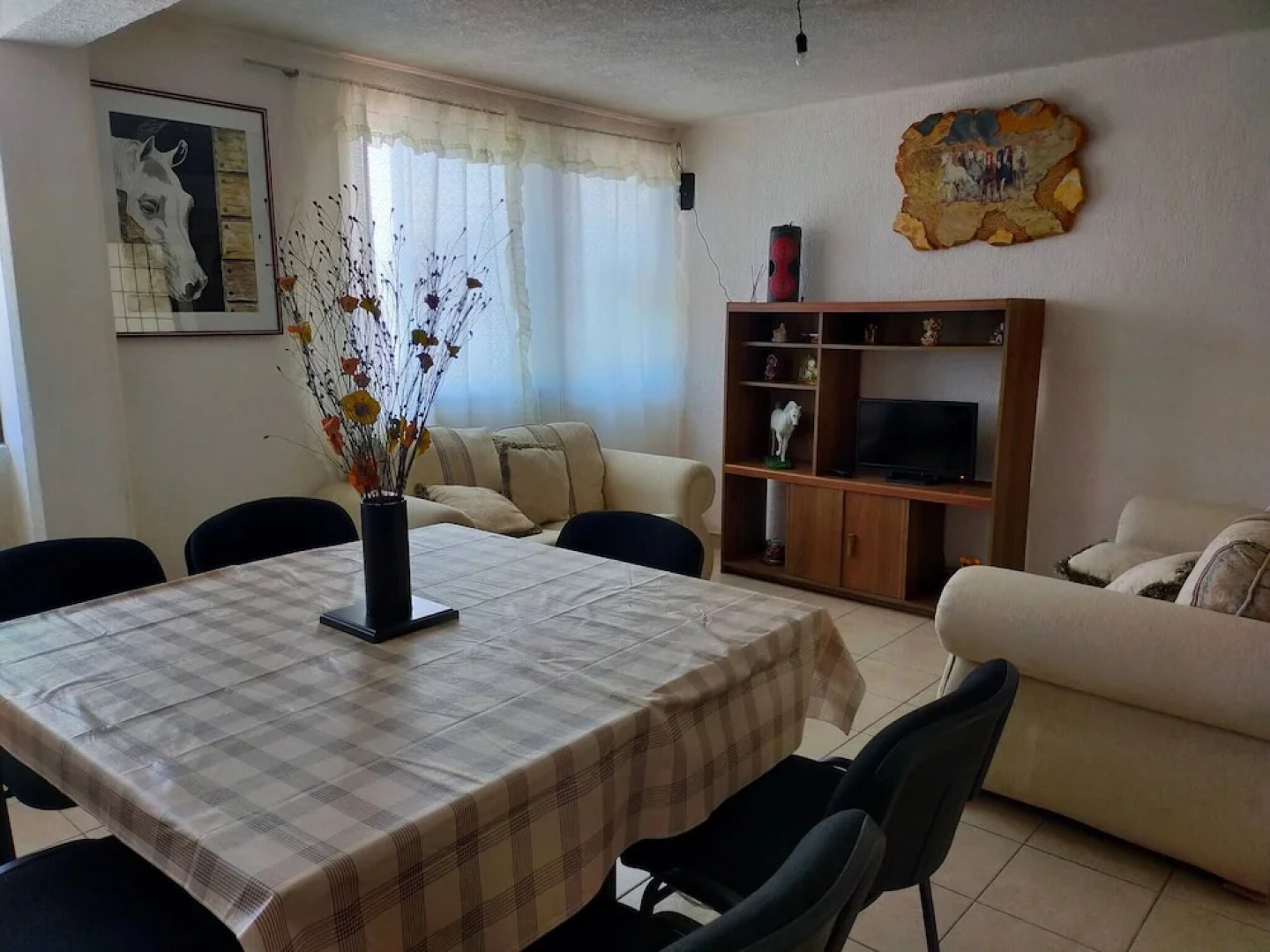 Cozy Villa in Almoloya de Juárez, Mexico