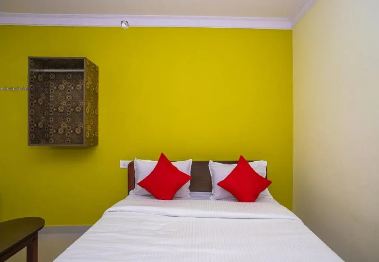 OYO 19764 Malnad Grand Inn