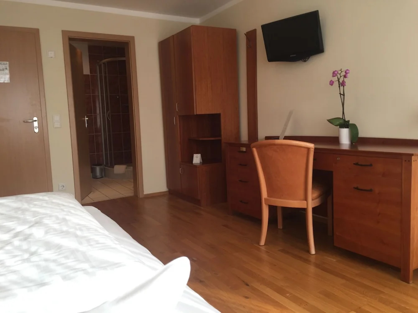 AhrHotel Am Rossberg