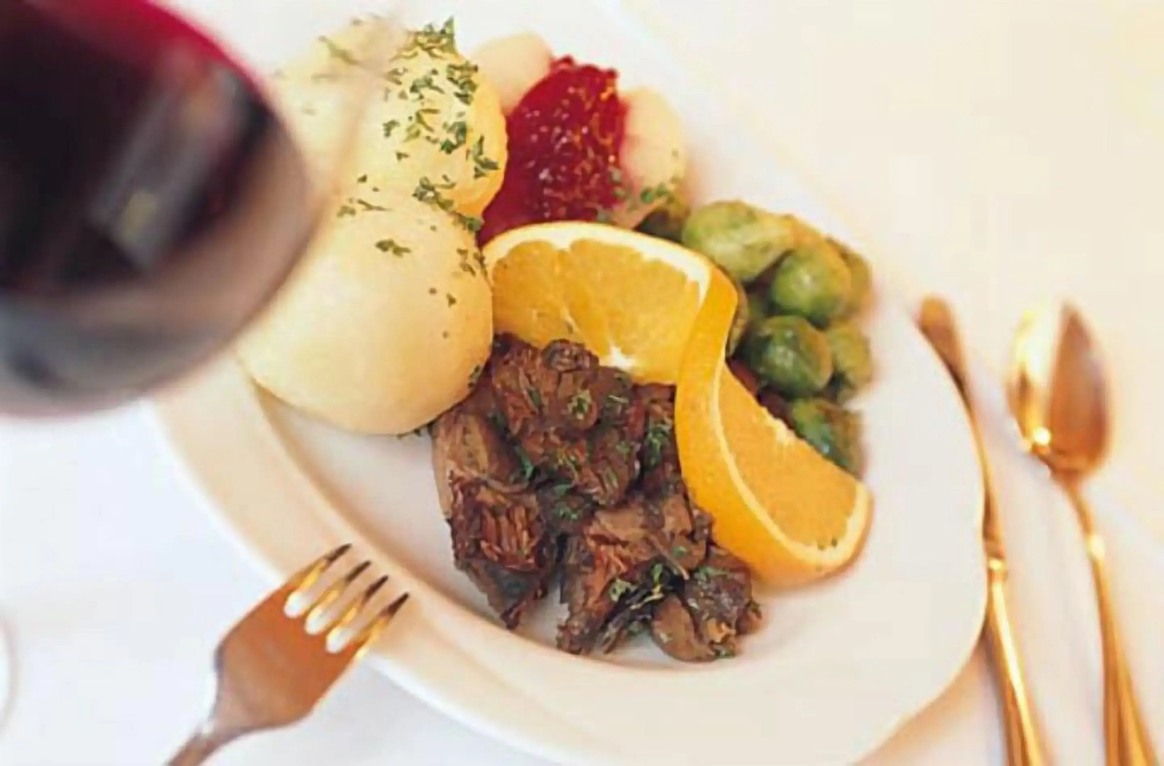 Hotel Landgut Ochsenkopf