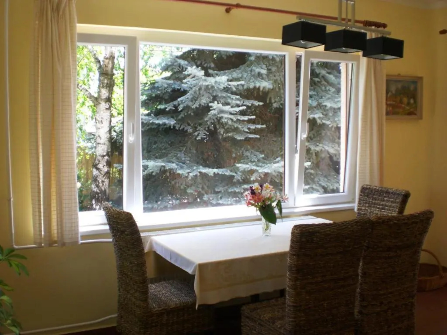 Kurca-parti Vendégház