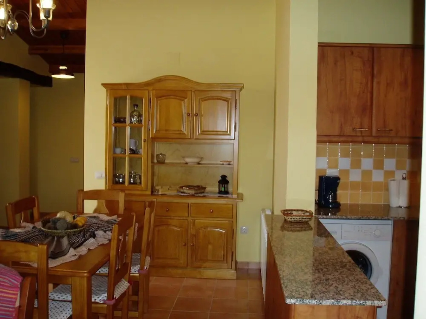 Heritage Cottage in Maians With Swimming Pool