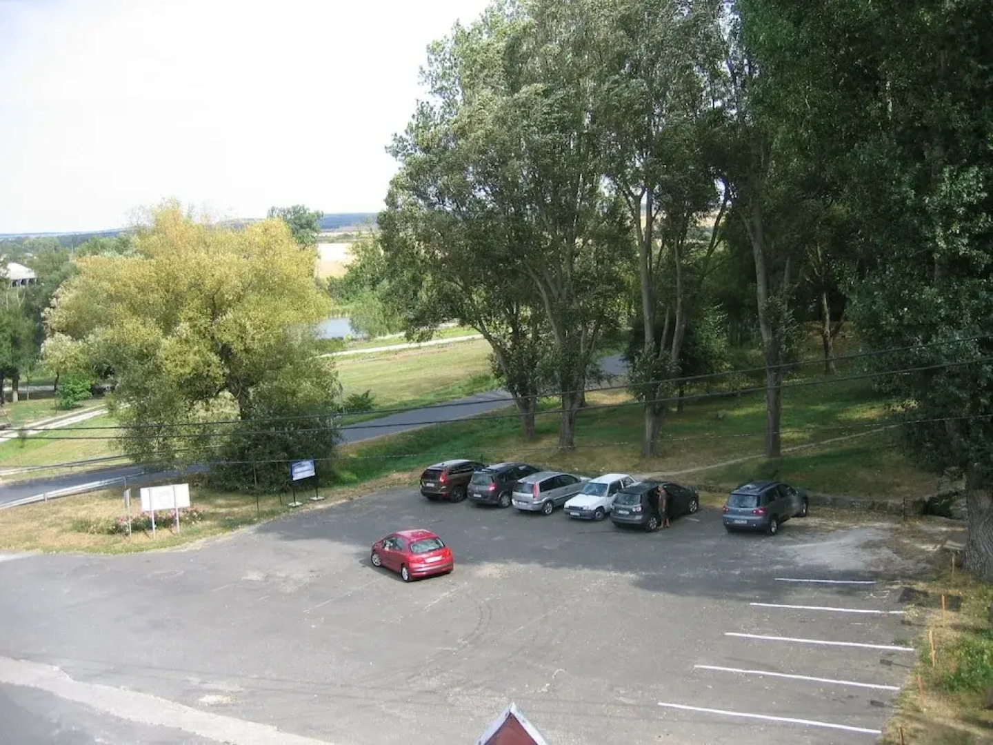 Vázsonyvölgy Étterem-Panzió