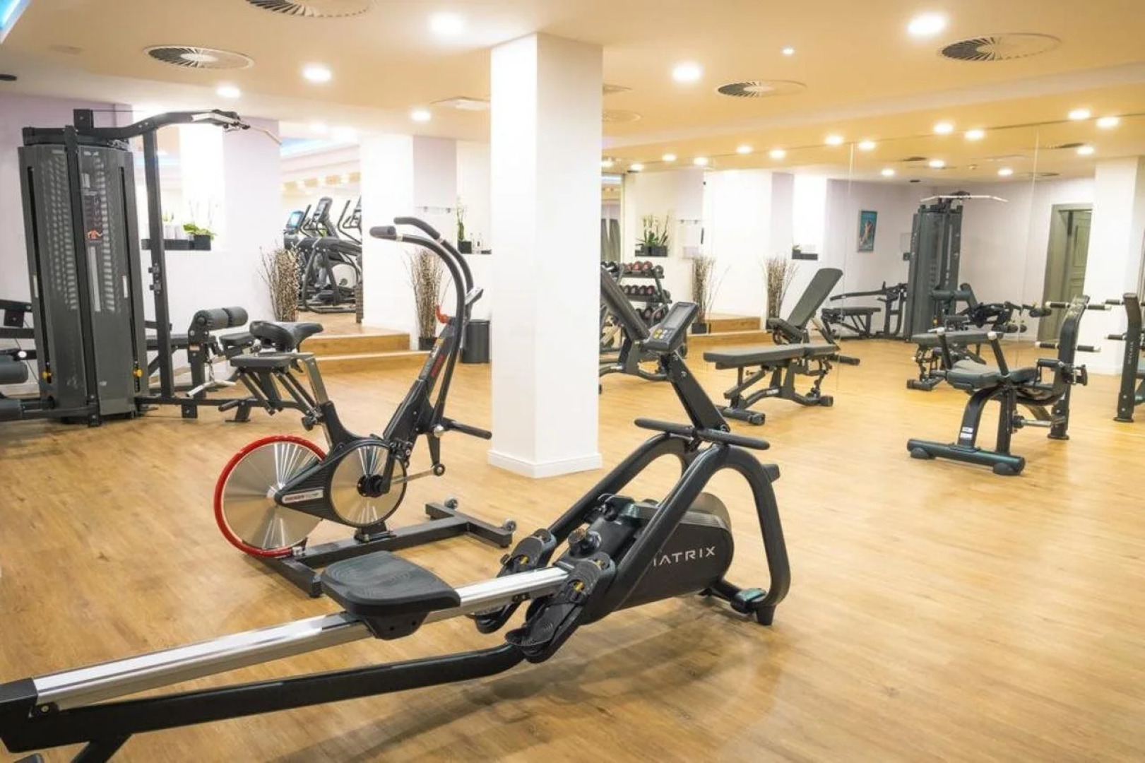 Steigenberger Hotel Koln