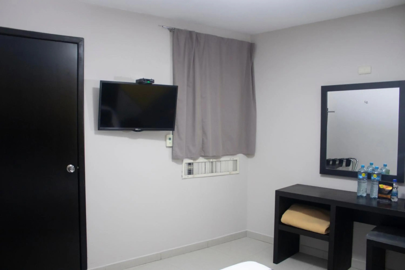 Hoteles Haus Express