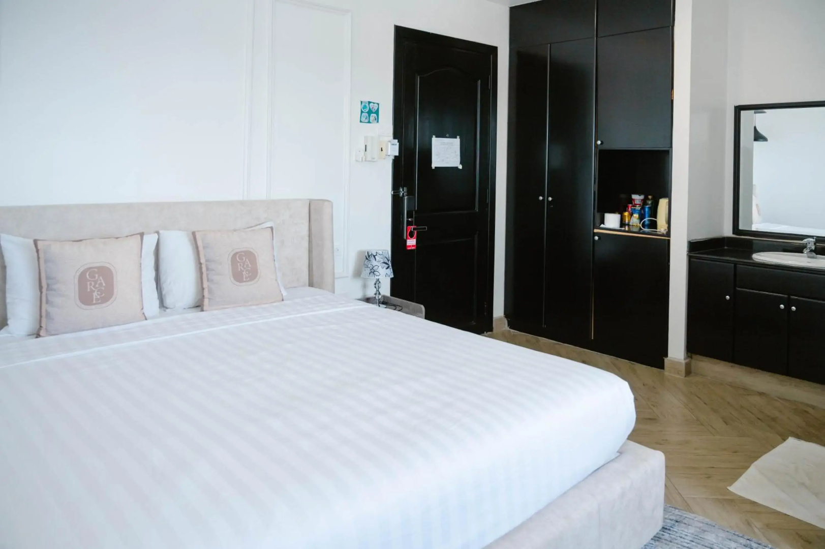 Phuoc Thanh IV Hotel