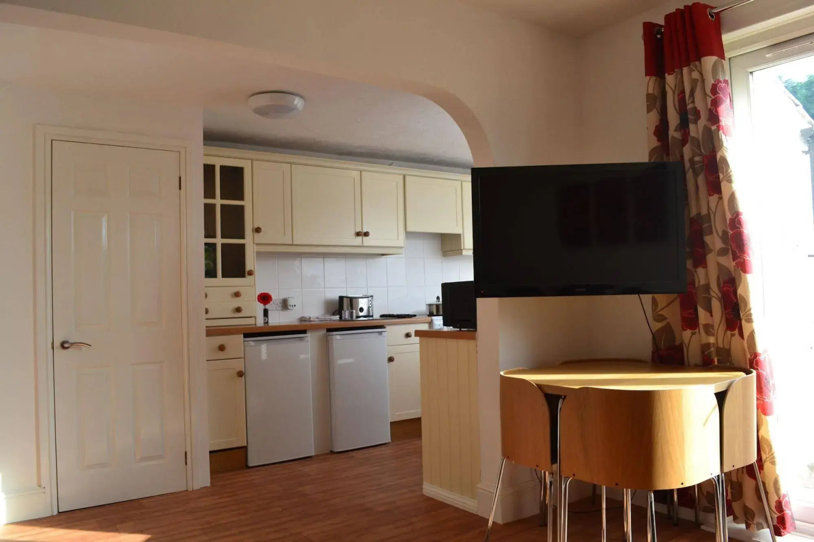 Bristol Serviced Lettings - Filton