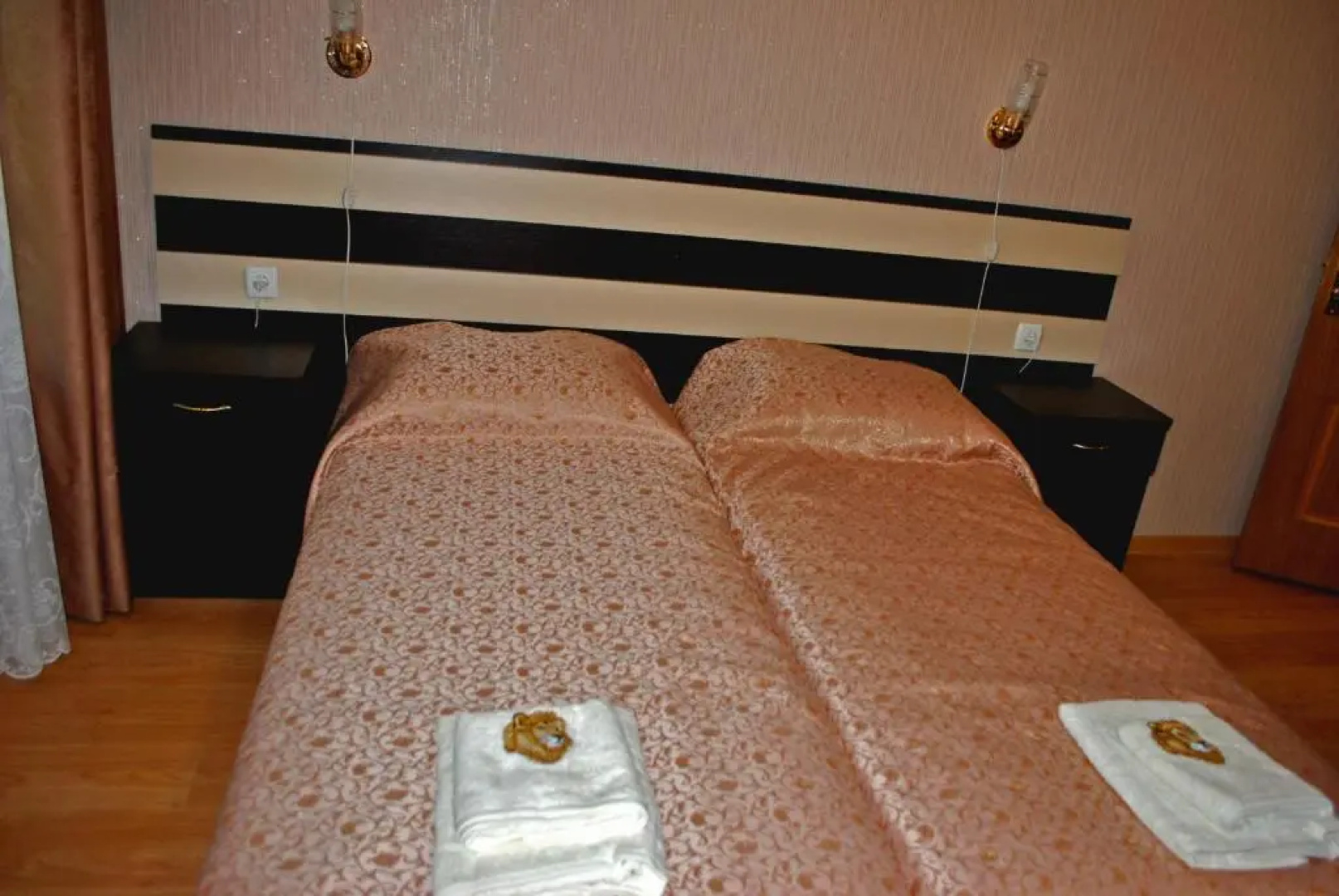 Elegia Hotel