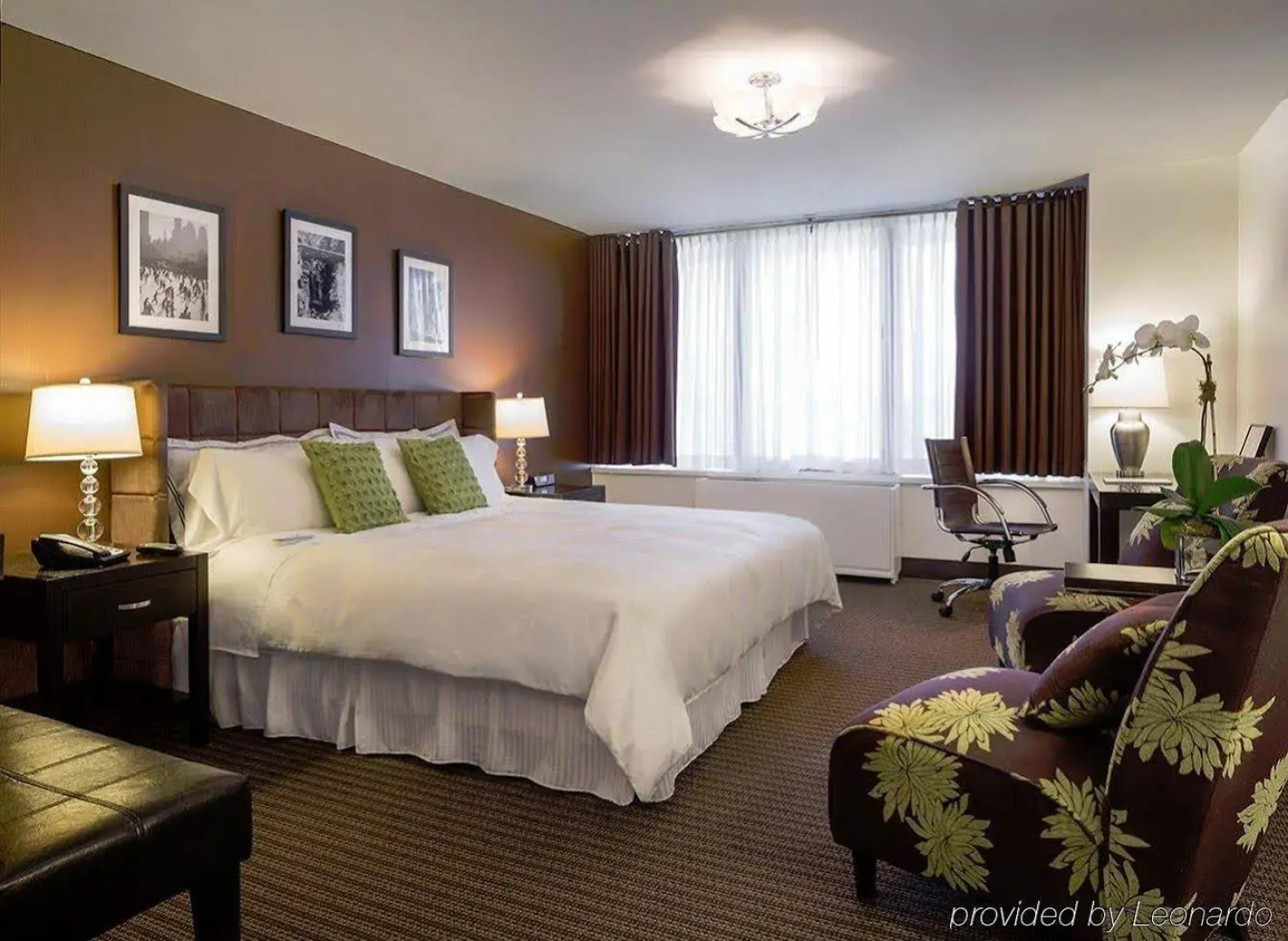 Hotel NoMa, Trademark Collection by Wyndham