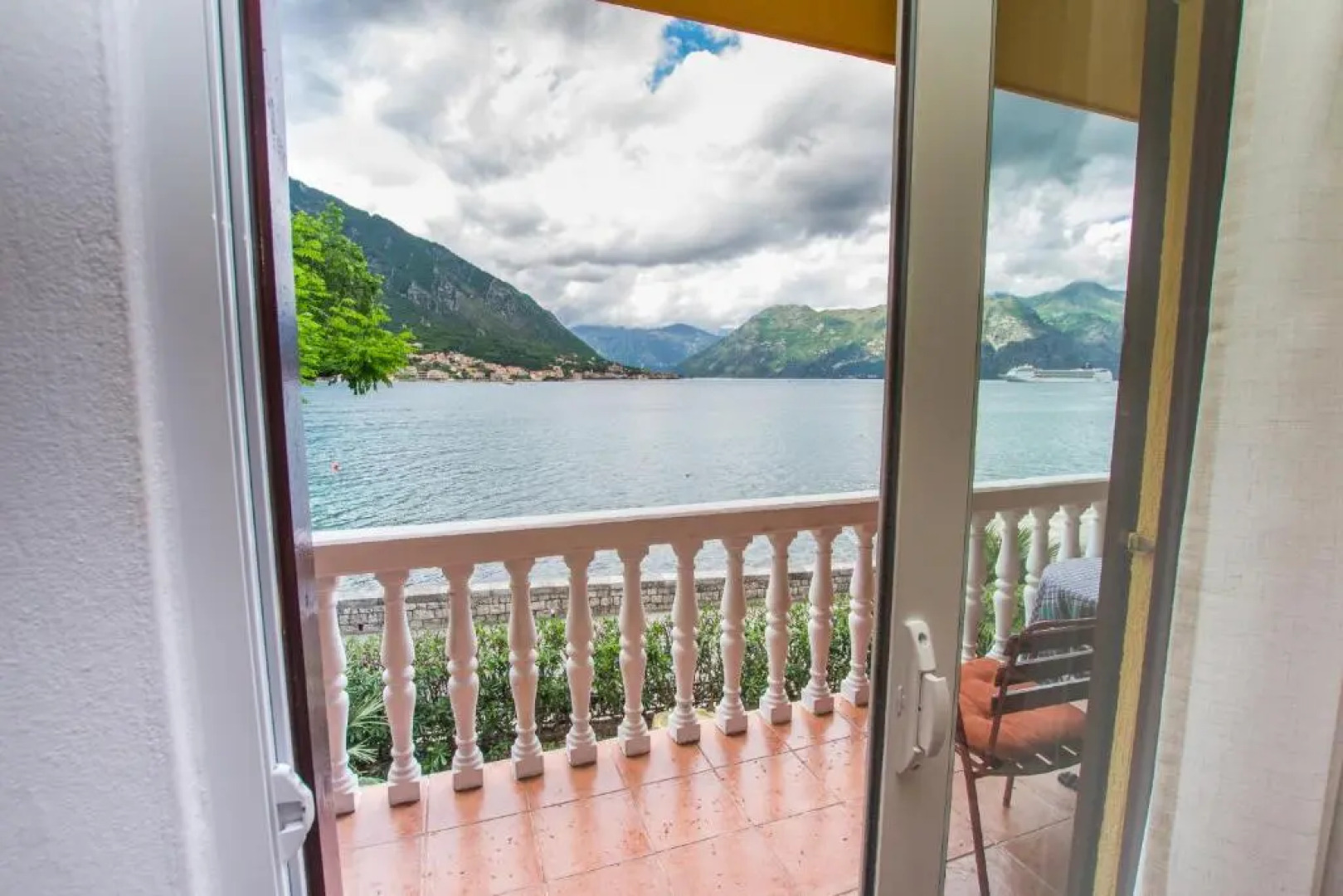 Apartmant Beachfront