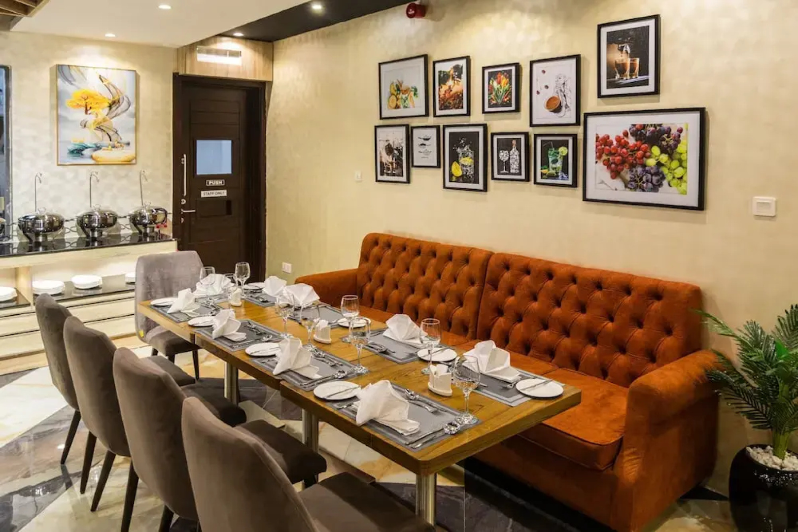 Protea Hotel by Marriott Delta
