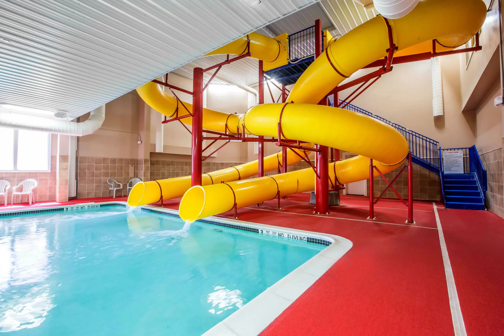 Comfort Inn & Suites Plattsburgh - Morrisonville