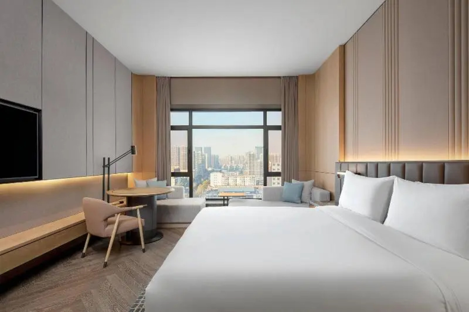 Courtyard by Marriott Taiyuan