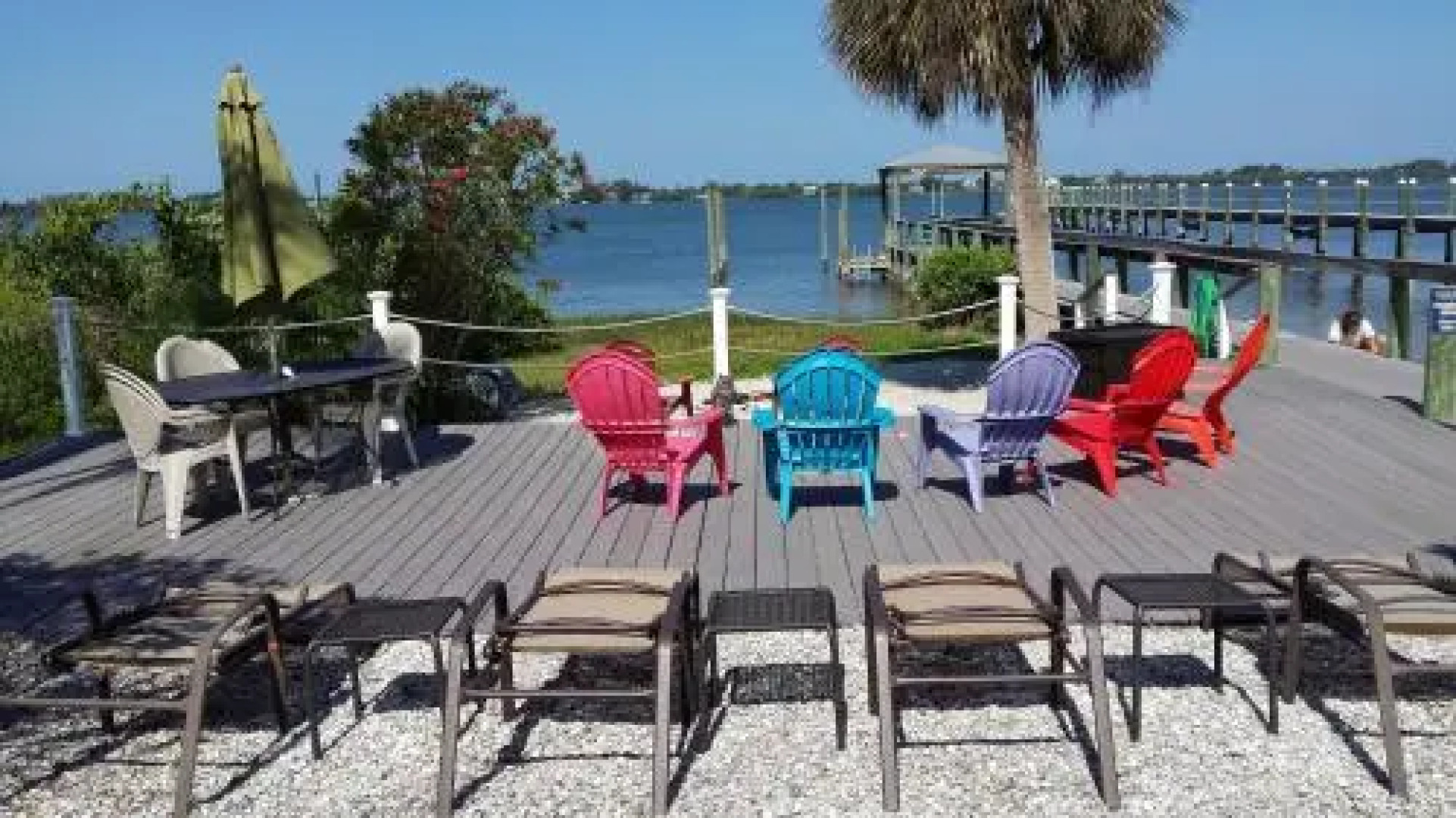 Paradise Cove Unit 7