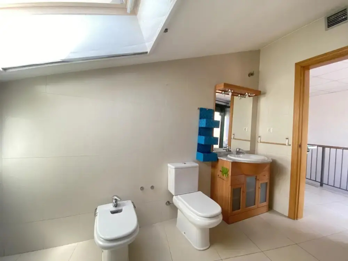 Th115 Duplex con Vistas al mar y Piscina