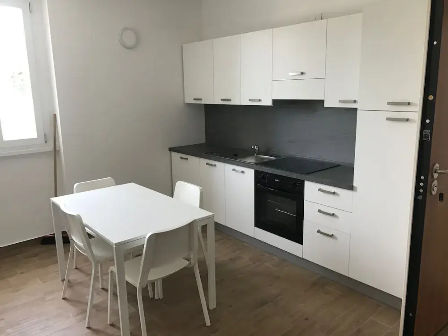 Residence Villa Canepa