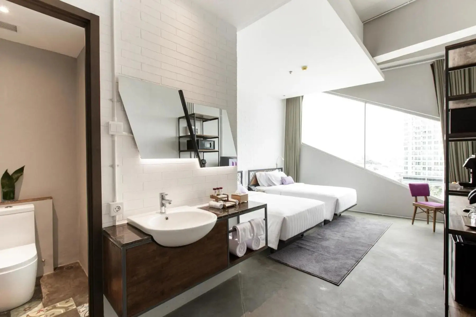 Metland Hotel Bekasi