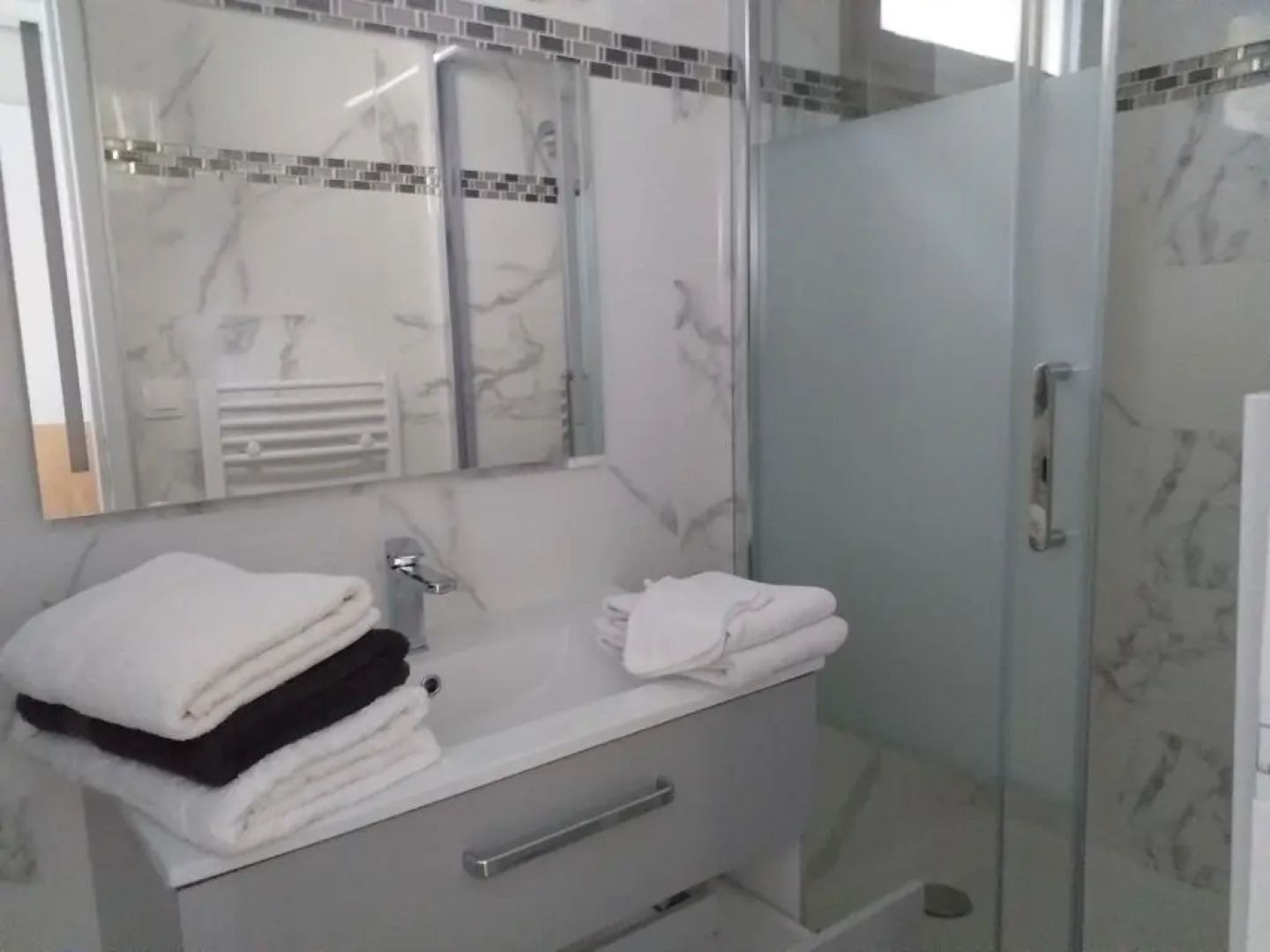 Chambre du Jardin Fleuri