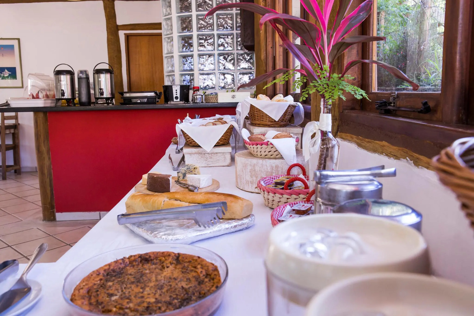 Pousada Refúgio da Harmonia