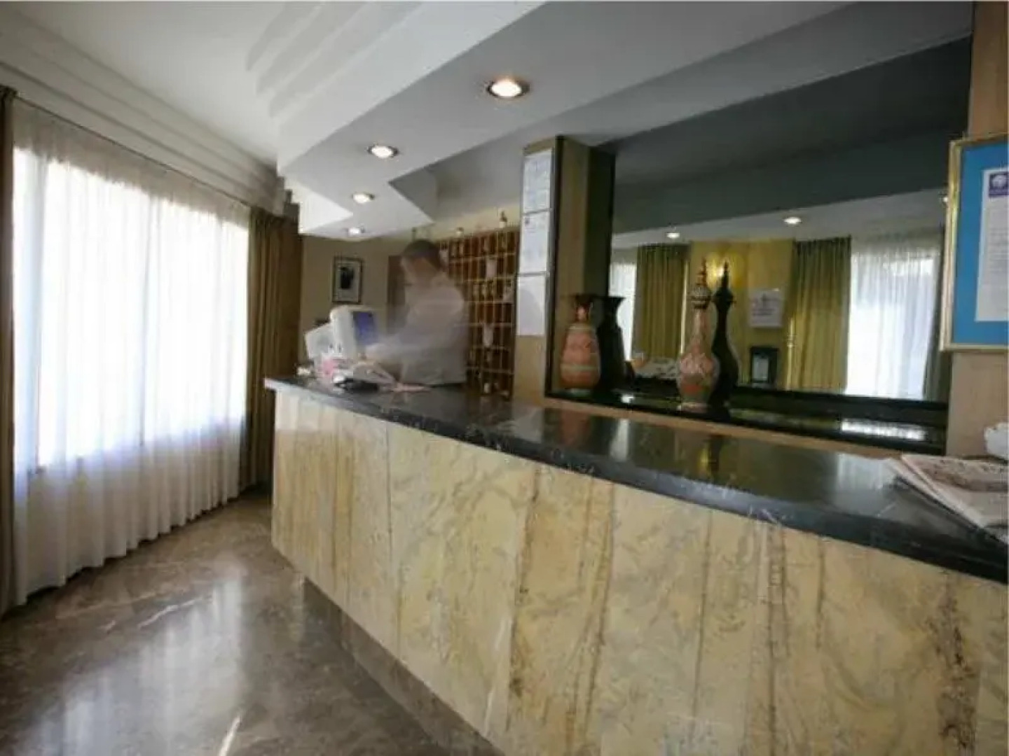 Medina Azahara (Complejo Califa I-II)