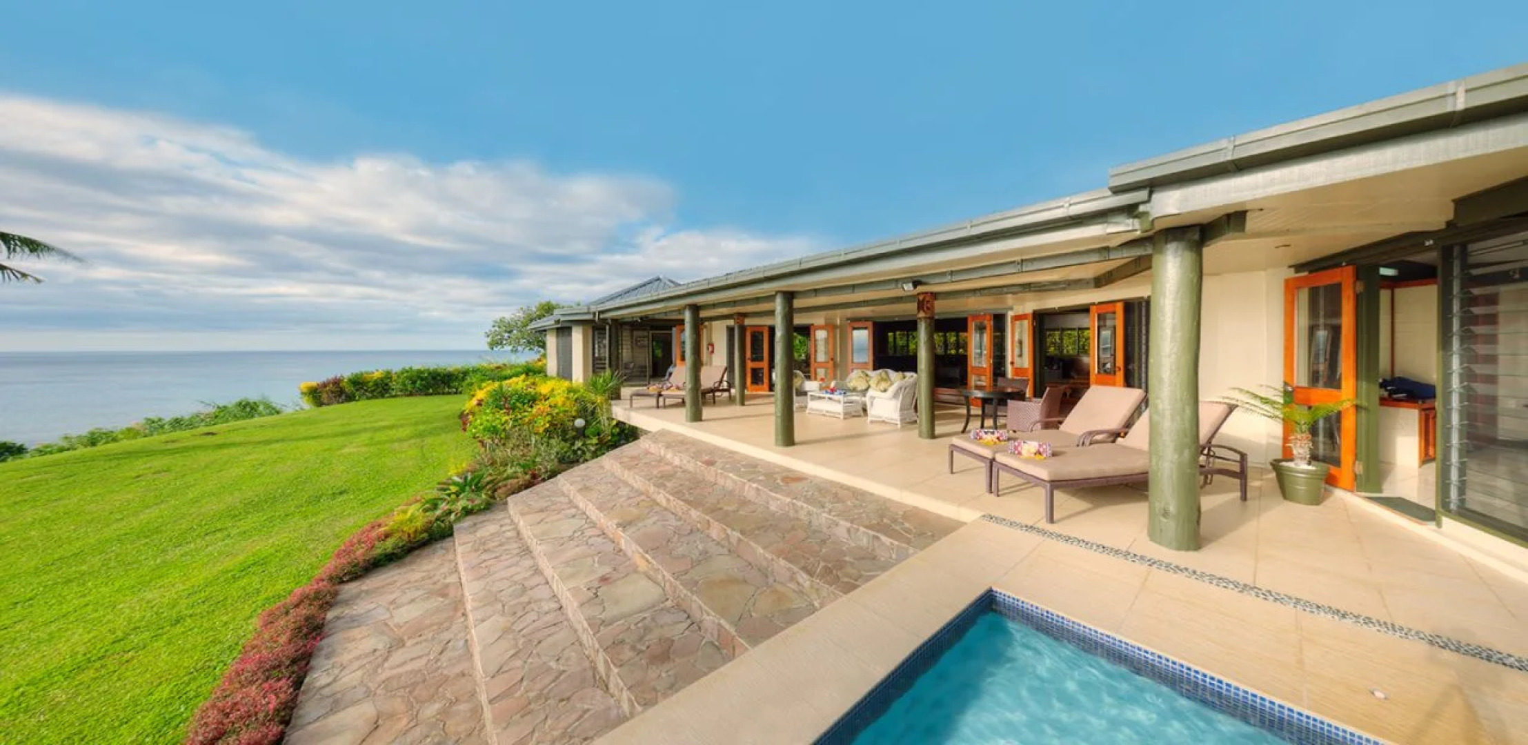 Taveuni Island Resort and Spa