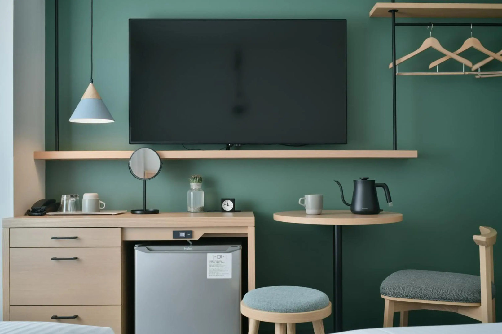 REF Omiya by VESSEL HOTELS