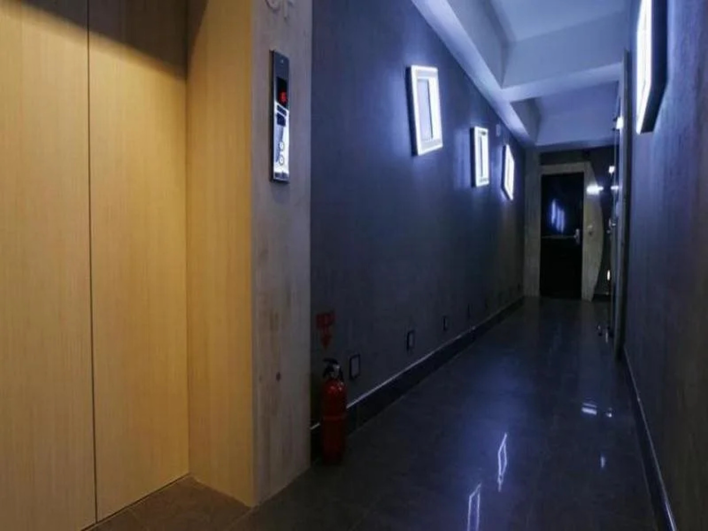 Hotel Myeongjak, Suwon