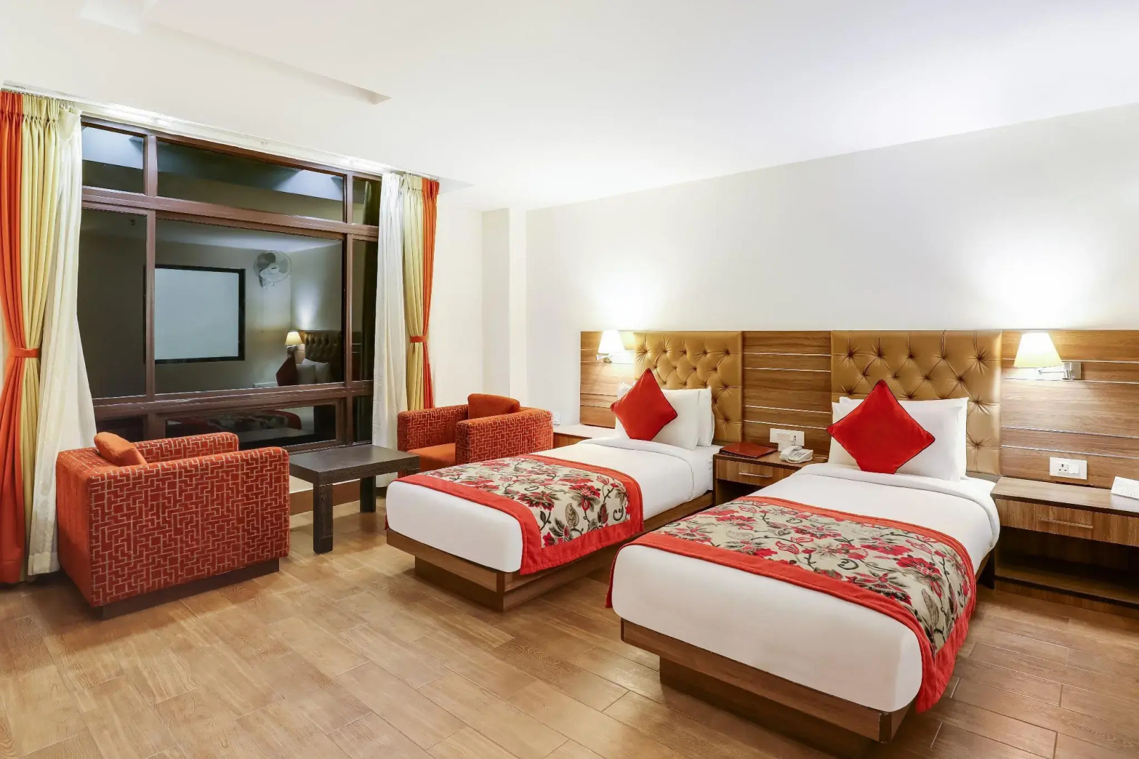 Sobralia Hotels Casino Resort & Spa